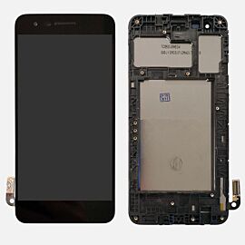 For LG K8 2018 K9 LCD Screen Assembly with Frame