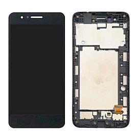 For LG K9 2018 / X2 2018 X210 LCD Screen Assembly with Frame