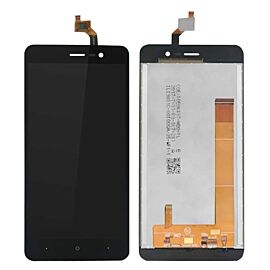 Refurbished For Wiko Lenny 4 LCD Screen Assembly