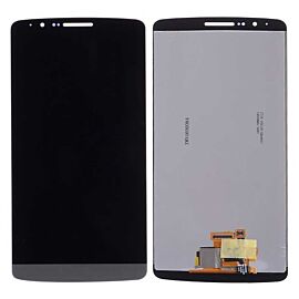 For LG G3 LCD Screen Assembly Digitizer - Black