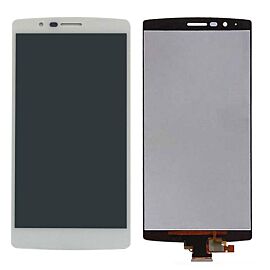 For LG G4 LCD Screen Assembly - White