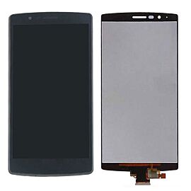 For LG G4 LCD Screen Assembly - Black