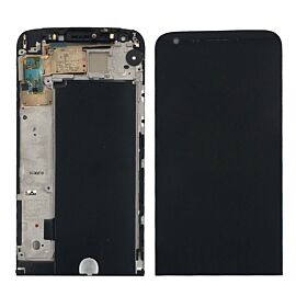 For LG G5 LCD Screen Assembly with Frame