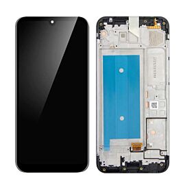 For LG K41 / Harmony 4 / Premier Pro Plus LCD Screen Assembly with Frame