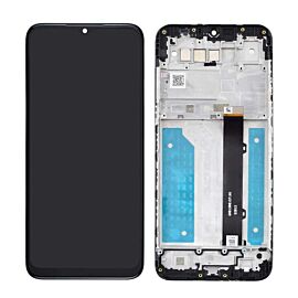 For LG K41S K410 LCD Screen Assembly with Frame