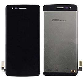 For LG K8 2017 Aristo M210 LCD Screen Assembly - Black