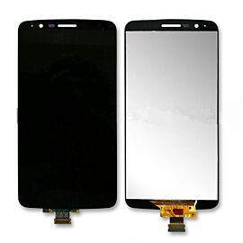 For LG Stylus 3 (K10 Pro) M400 LCD Screen Assembly