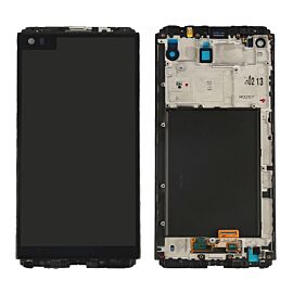 For LG V20 LCD Screen Assembly with Frame