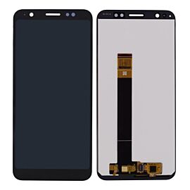 Refurbished For ASUS Zenfone Lite L1 ZA551KL LCD Screen Assembly - Black