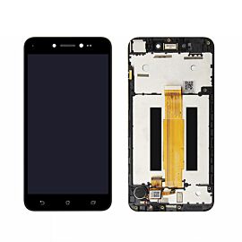 For ASUS Zenfone Live (L1) ZA550KL LCD Screen Assembly with Frame