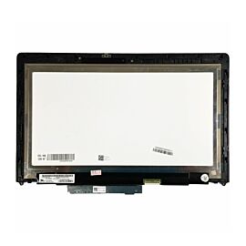For LP133WD2(SL)(B1) Laptop Screen 13.3″ 40 Pins 60Hz HD+ 1600x900 Display LCD Assembly