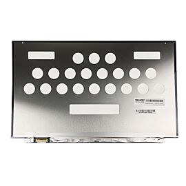 For LQ133Z1JW26 Display Quad HD+ (QHD+) 3200x1800 13.3 inch 40 Pins