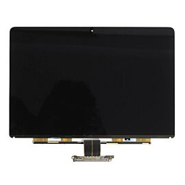 Macbook 12 inch A1534 LSN120DL01 Laptop Screen Replacement
