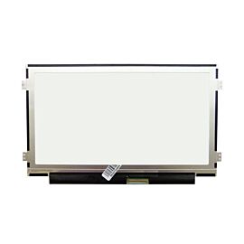 For LTN101NT09-W Tablet Screen 10.1″ 40 Pins WSVGA 1024x600 Without Touch