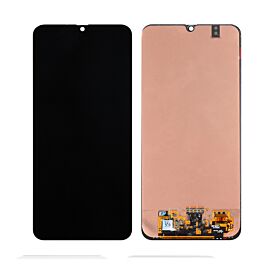 For Samsung Galaxy M30s M307 M307F Lcd Screen Assembly - Black