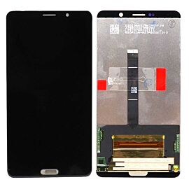 For Huawei Mate 10 MT10 LCD Screen Assembly - Black