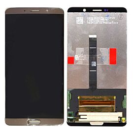 For Huawei Mate 10 MT10 LCD Screen Assembly - Mocha Gold