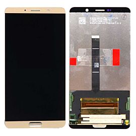 For Huawei Mate 10 MT10 LCD Screen Assembly - Gold