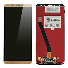 For Huawei Mate 10 Lite Nova 2i G10 Plus LCD Screen Assembly - Gold