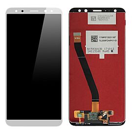For Huawei Mate 10 Lite Nova 2i G10 Plus LCD Screen Assembly - White