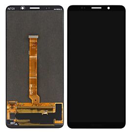 For Huawei Mate 10 Pro MT10 Pro LCD Screen Assembly - Black