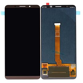 For Huawei Mate 10 Pro MT10 Pro LCD Screen Assembly - Mocha Gold