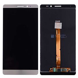 For Huawei Mate 8 MT8 LCD Screen Assembly - Gold