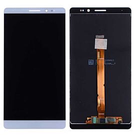 For Huawei Mate 8 MT8 LCD Screen Assembly - White