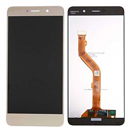 For Huawei Mate 9 Lite LCD Screen Assembly - Gold