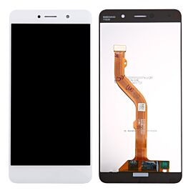 For Huawei Mate 9 Lite LCD Screen Assembly - White