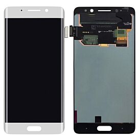 For Huawei Mate 9 Pro LCD Screen Assembly - White