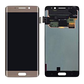 For Huawei Mate 9 Pro LCD Screen Assembly - Gold