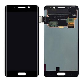 For Huawei Mate 9 Pro LCD Screen Assembly - Black
