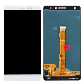 For Huawei Mate S LCD Screen Assembly - White