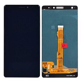 For Huawei Mate S LCD Screen Assembly - Black