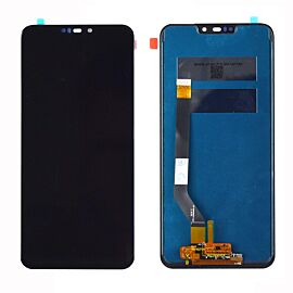 Refurbished For ASUS Zenfone Max (M2) ZB633KL ZB632KL LCD Screen Assembly - Black