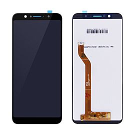 For ASUS Zenfone Max Pro M1 ZB602KL LCD Screen Assembly - Black