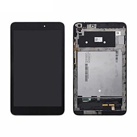 Refurbished For ASUS Memo Pad 8 ME581 ME581C K01H 8 inch LCD Screen Assembly - Black