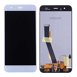 For Xiaomi Mi 6 Mi6 LCD Screen Assembly Replacement - White