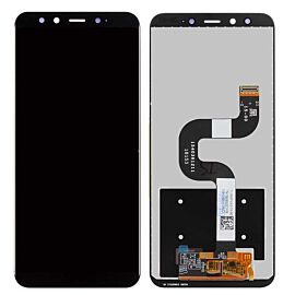 For Xiaomi Mi 6X MI6X LCD Screen Assembly Replacement - Black