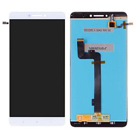 For Xiaomi Mi Max LCD Screen Assembly Replacement - White