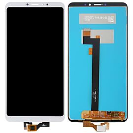 For Xiaomi Mi Max 3 Max3 LCD Screen Assembly Replacement - White