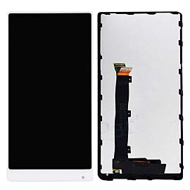 For Xiaomi Mi Mix / Mi Mix Pro LCD Screen Assembly with Frame - White
