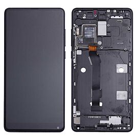 For Xiaomi Mi Mix 2 Mix2 LCD Screen Assembly with Frame