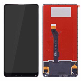 For Xiaomi Mi Mix 2S Mix2S LCD Screen Assembly Replacement - Black