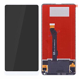 For Xiaomi Mi Mix 2S Mix2S LCD Screen Assembly Replacement - White
