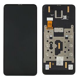 Refurbished For Xiaomi Mi Mix 3 Mix3 AMOLED Screen Assembly with Frame