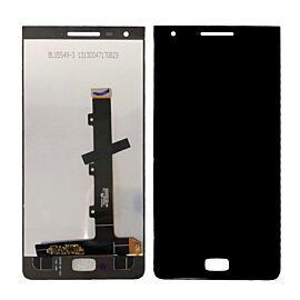 Refurbished For Blackberry Motion LCD Screen Assembly Replacement