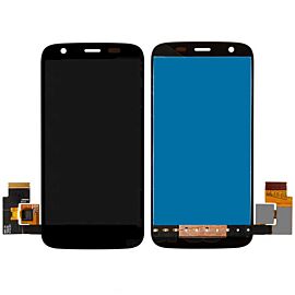 For Motorola MOTO G 1st Gen LCD Screen Assembly - Black