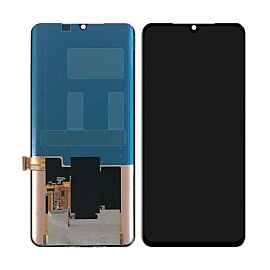 Refurbished For Xiaomi Mi Note 10 AMOLED Screen Assembly
